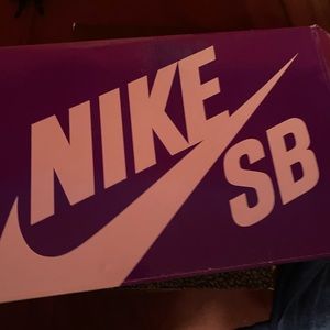 Nike Sb Dunks Why So Sad